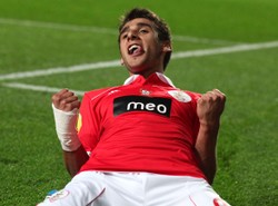 Portugalskie kluby rządzą w Lidze Europejskiej