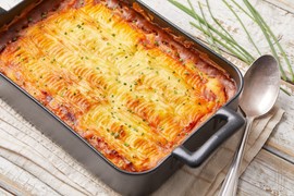 POSNA PASTIRSKA PITA jednostavna i zdrava: Recept naše nutricionistkinje koji će da obeleži Uskršnji post