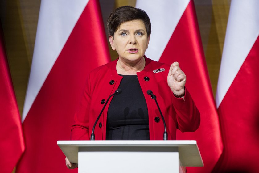 Jest nowa opinia w sprawie wypadku premier Szydło