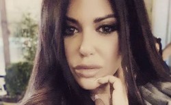 Iwona Węgrowska miała wypadek samochodowy: Wjechał w nas TIR