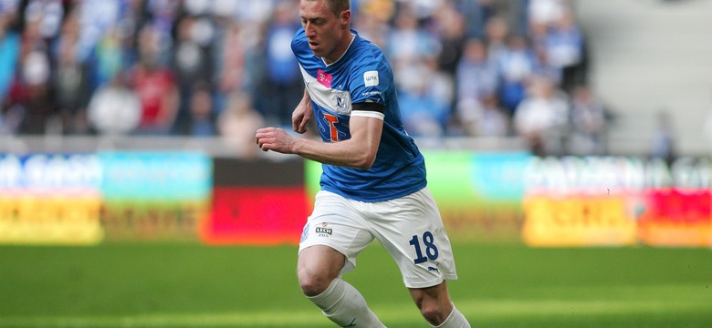 T-Mobile Ekstraklasa: Lech przed szansą odrobienia strat do lidera