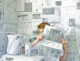 Przegląd prasy Forsal.pl - 22.05.2014