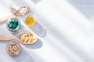 Ulga może być też na witaminy, soczewki i płyn do dezynfekcji