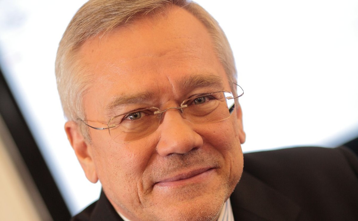 Andrzej Arendarski