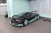 Bugatti Veyron Tiffany Edition z zerowym przebiegiem