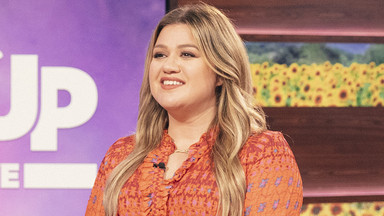 Kelly Clarkson już się tak nie nazywa. "Musiałam porzucić swoje ślubne nazwisko"