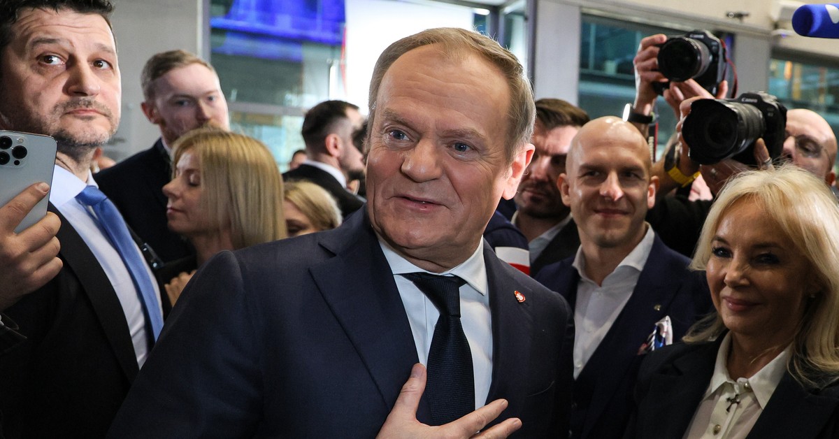Premier zapowiada: Za pięć lat Polska będzie wśród najszczęśliwszych państw świata