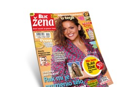 U subotu 26. septembra potražite svoj primerak Blic žene