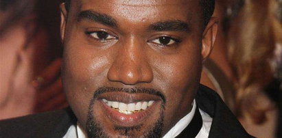 Kanye West zostanie chrzestnym