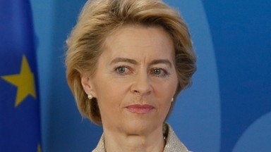 Niemcy: dlaczego z komórki Ursuli von der Leyen usunięto dane