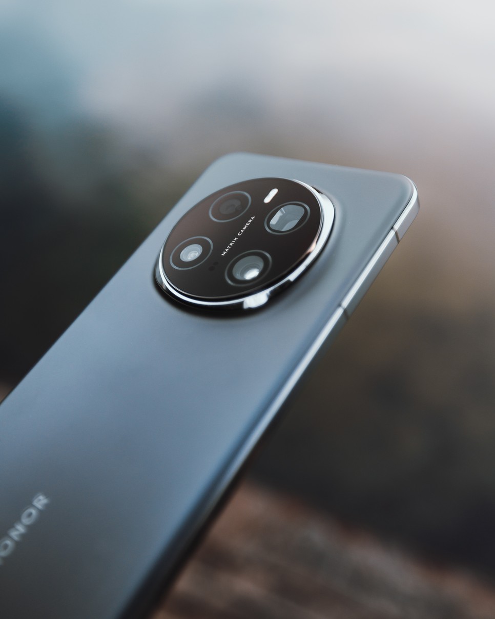 honor magic 7