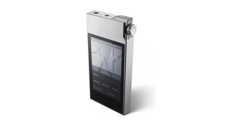  iRiver Astell&Kern AK100 II 64GB