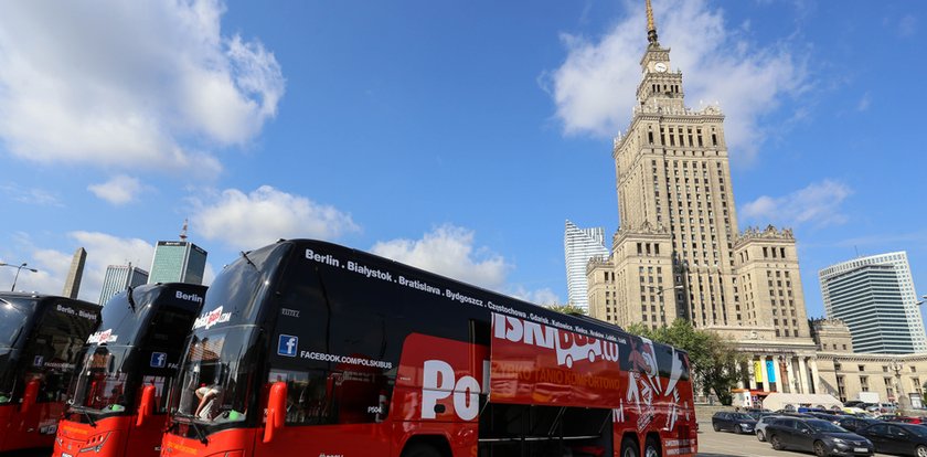 Zmuszą Polskiego Busa do likwidacji kolejnej linii?