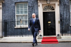 "The Times": Polska jest obrońcą Europy i przykładem do naśladowania