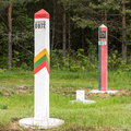 Litwa zbuduje ogromny płot na granicy z Białorusią