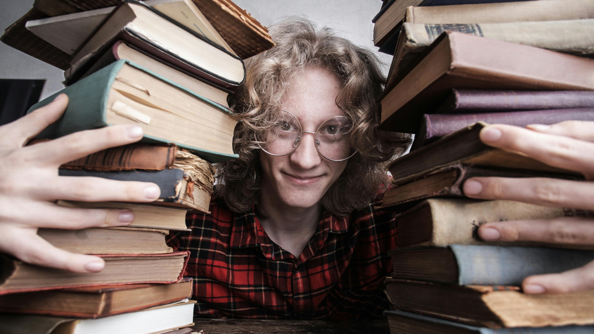 Všeobecné presvedčenie vníma mladosť ako vrchol rozvoja.