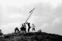 Zmienić Bieszczady w okręg przemysłowy. W ten spór zaangażowała się nawet SB