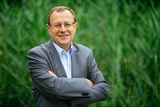 Antoni Dudek: Walka będzie o to, kto jest bardziej odpowiedzialny [WYWIAD]