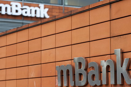 Już ponad 500 frankowiczów skarży mBank