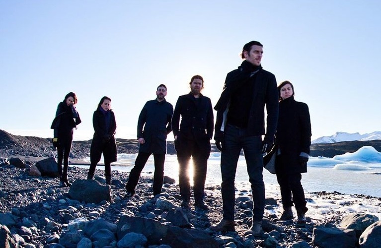 4. 'AGAIN' - Archive