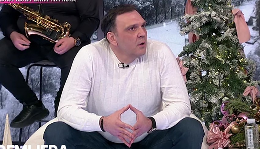 Mane Ćuruvija Kasper