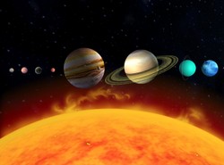 Astronom: Zbliża się sezon na Merkurego