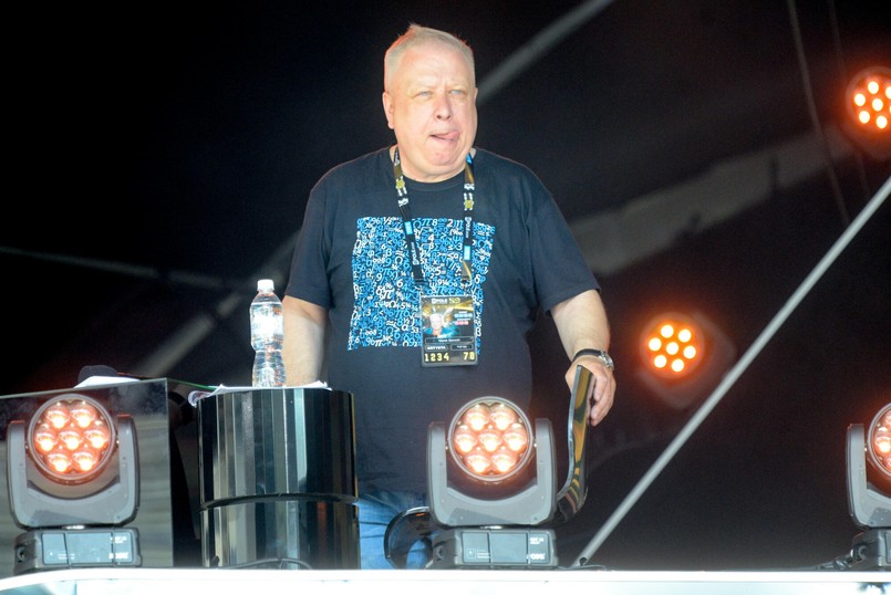QUIZ. Muzyka czasów PRL. Dokończ tekst piosenki. 10/10 będzie miał tylko Marek Sierocki
