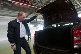 Chińczycy mają dość Rosji. Pakują manatki i porzucają sojusznika