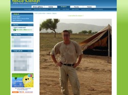 Polski inżynier porwany w Pakistanie