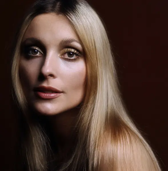 Sharon Tate Fot. Capital Pictures