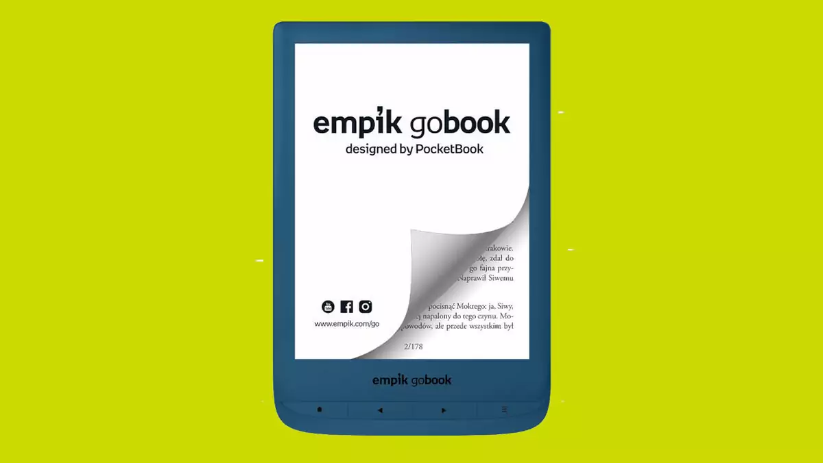 Empik-GoBook