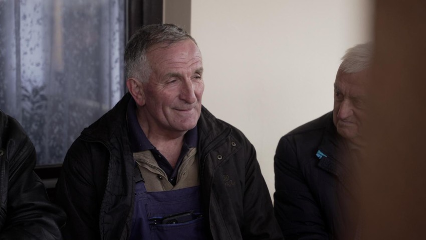 Ministar Darko Glišić u poseti Dragačevu