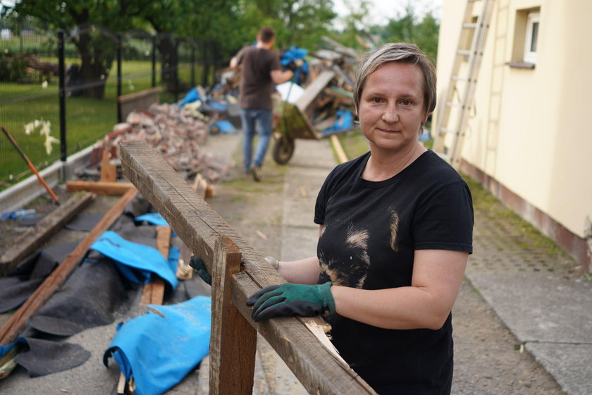 Armagedon w Kaniowie trwał 15 sekund