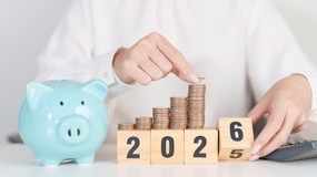 Ile wyniesie płaca minimalna w 2026 roku? Oto kwoty brutto i netto