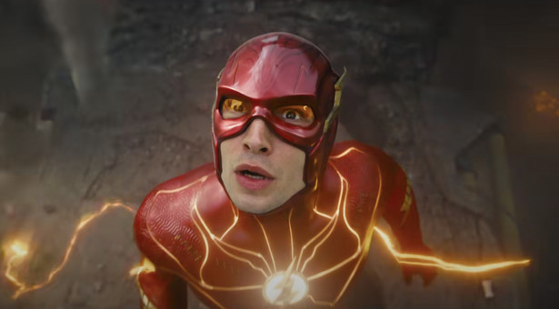 "Flash"