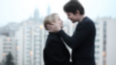 "Kobieta z piątej dzielnicy": Joanna Kulig i Ethan Hawke romansują
