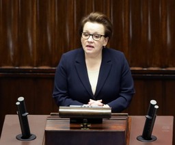 Plan lekcji według Zalewskiej: Oto nowa podstawa programowa