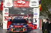 Rajd Monte Carlo 2013: 4 Citroëny DS3 WRC na starcie