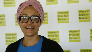 Ukaże się nowa książka Zadie Smith