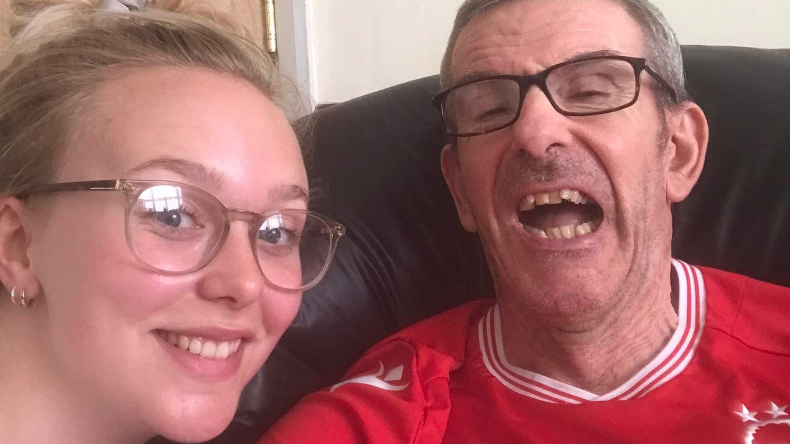 First Huntington's treatment brings hope to families