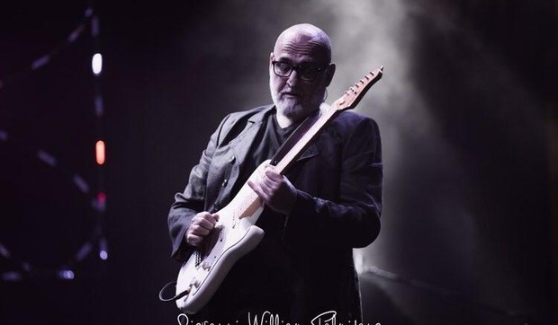 Mauricio Filardo
