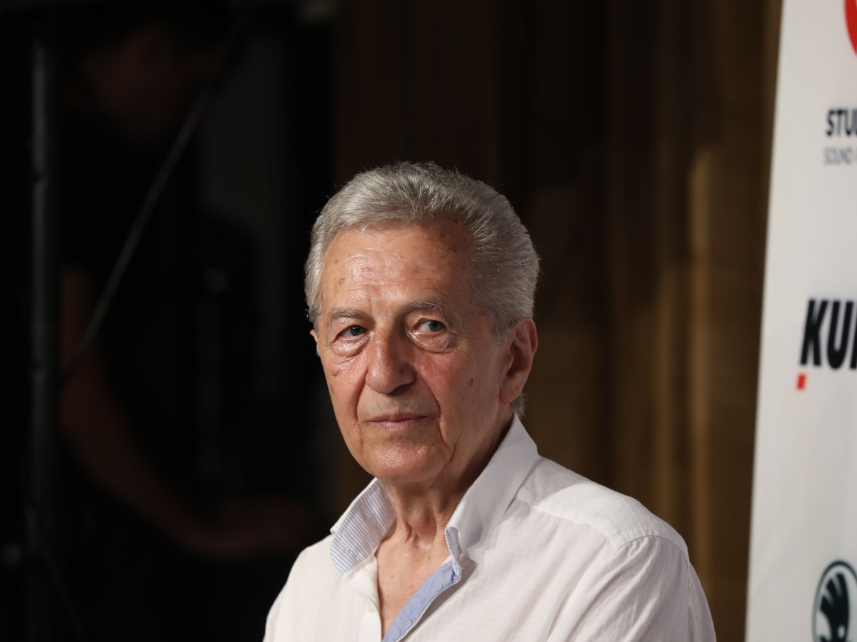 Miroslav Ilić o poreklu: „Unajmio sam čoveka da sazna ko sam i šta sam“