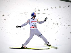 Skandalu nie będzie. Pożegnanie Małysza na Wielkiej Krokwi