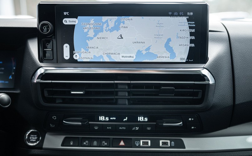 Toyota Proace Verso z nowym silnikiem 2.2 D-4D