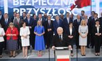 PiS ujawnił "jedynki" na listach wyborczych do Sejmu! Jest wiele niespodzianek