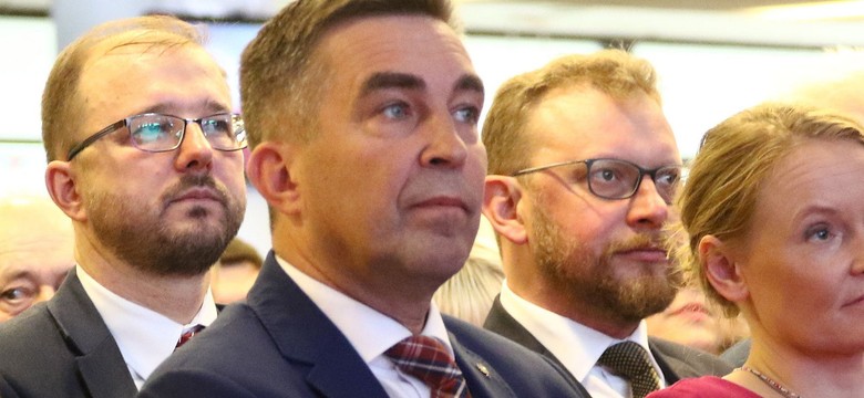 Klub PiS ma dwoje nowych członków. To byli posłowie Nowoczesnej i PSL