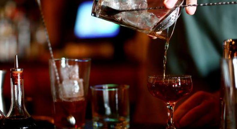 8 things that happen when you stop drinking alcohol 