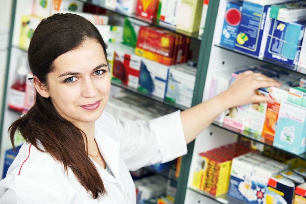 Cambios importantes en farmacias a partir del 1 de enero.  se trata de deber