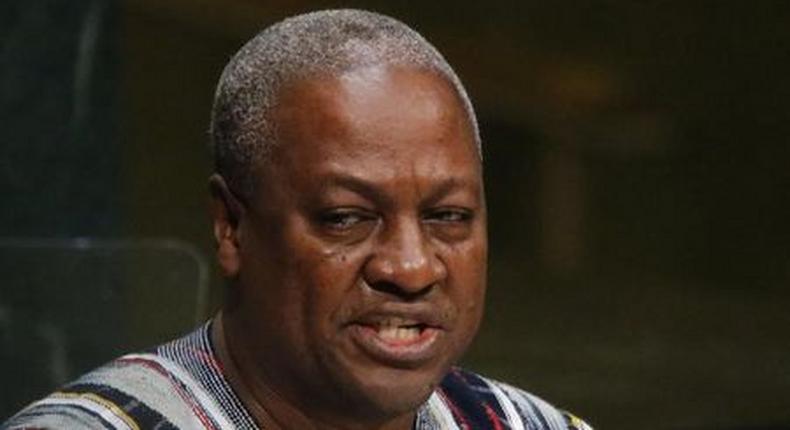 Ghana in talks to head off Nigeria threat to cut gas supply