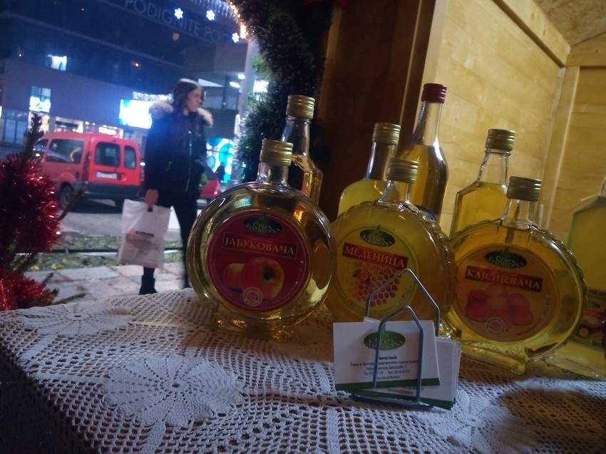 Ne za opijanje, nego za uživanje: Promocija rakije bila je motiv za pokretanje Žestivala